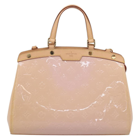Louis Vuitton Blair Monogram Vernis MM