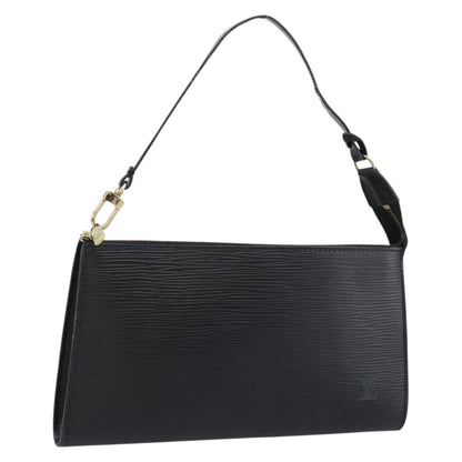Louis Vuitton Pochette Accessoires Epi Medium