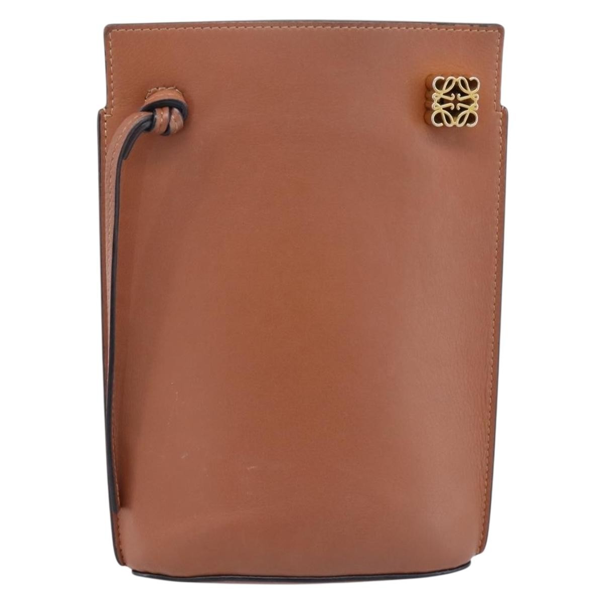 Loewe Dice Pocket Leather Product Image