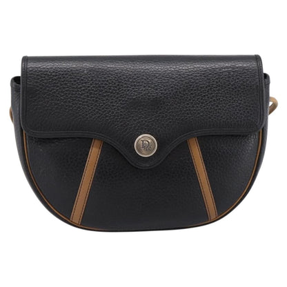 Christian Dior Vintage Flap Canvas Product Image