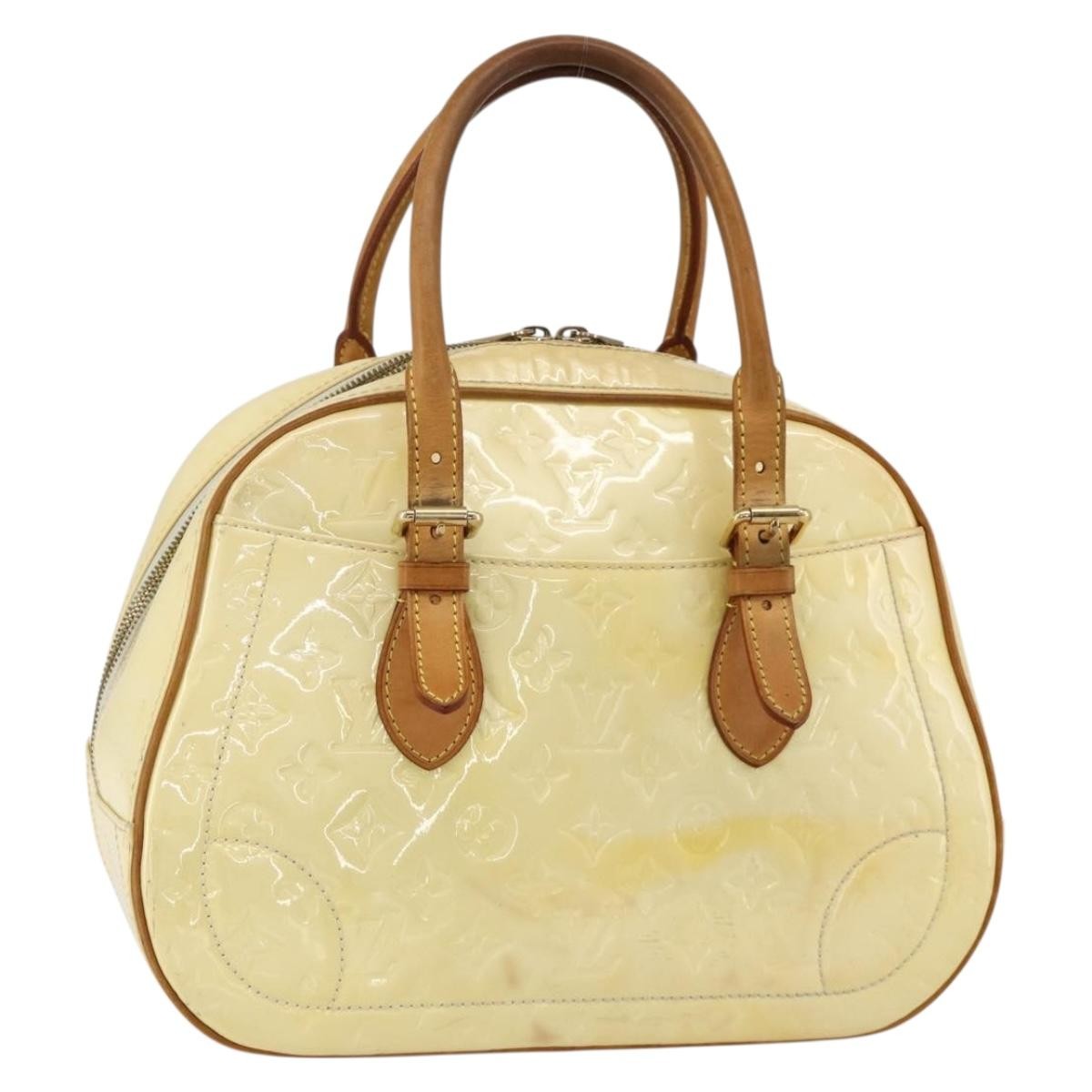 Louis Vuitton Summit Drive Monogram Vernis Product Image