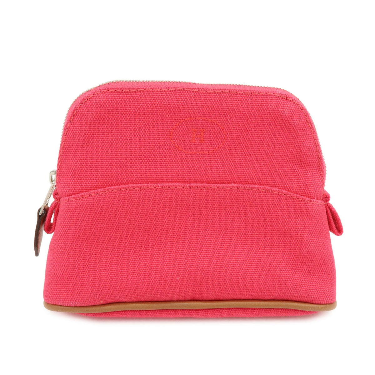 Hermes Bolide Travel Canvas Mini