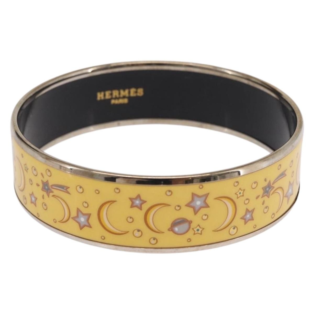 Chanel Vintage Bangle Metal 21