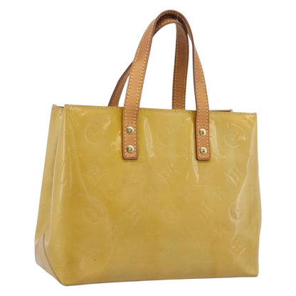 Louis Vuitton Reade Monogram Vernis PM