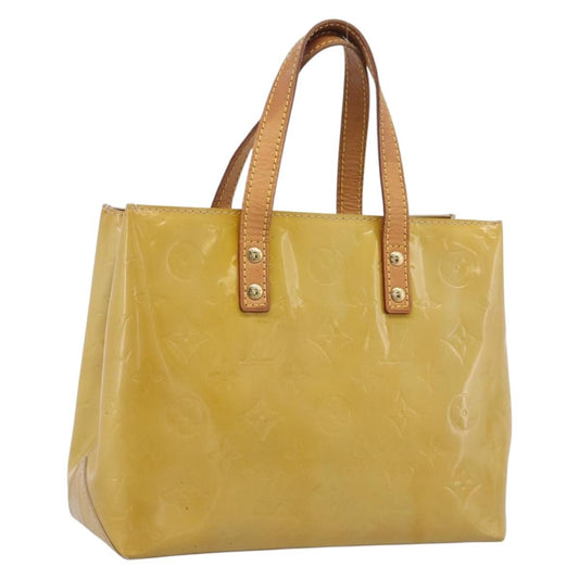 Louis Vuitton Reade Monogram Vernis PM