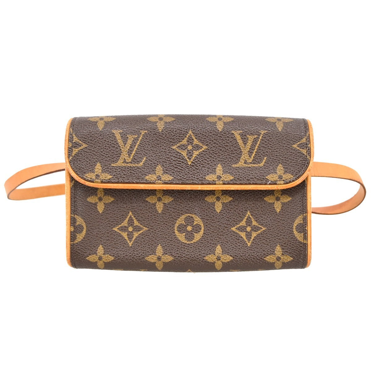 Louis Vuitton Florentine Monogram Medium