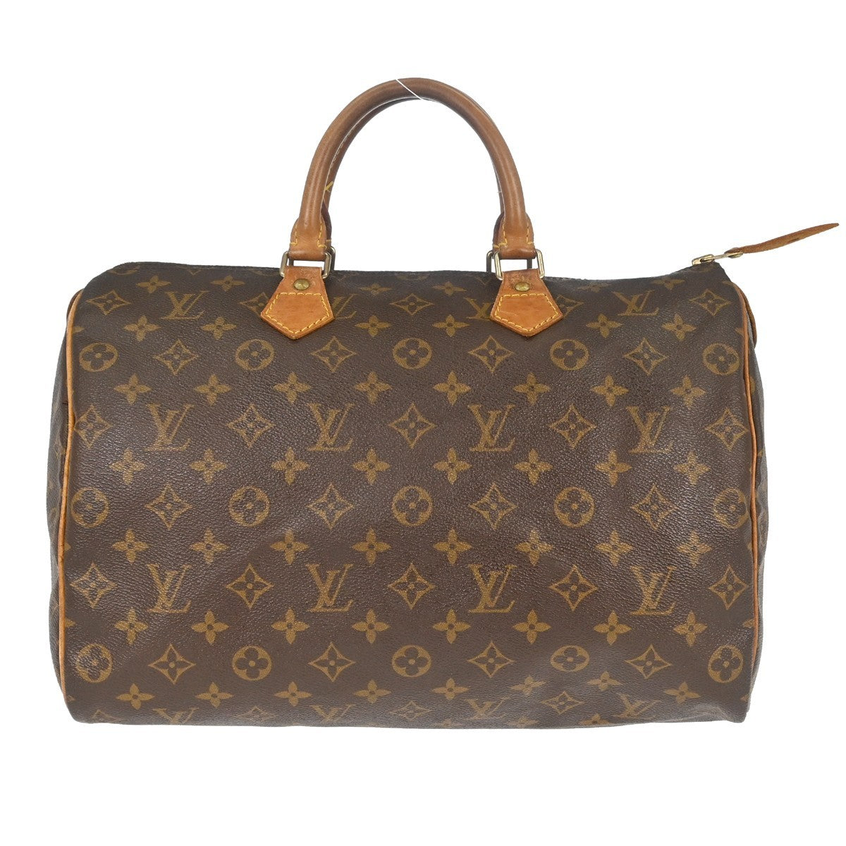 Louis Vuitton Speedy Monogram Canvas 35