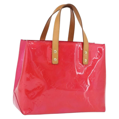Louis Vuitton Reade Monogram Vernis PM