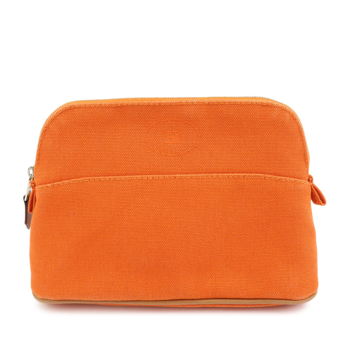 Hermes Bolide Travel Canvas Mini