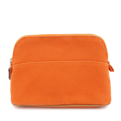 Hermes Bolide Travel Canvas Mini