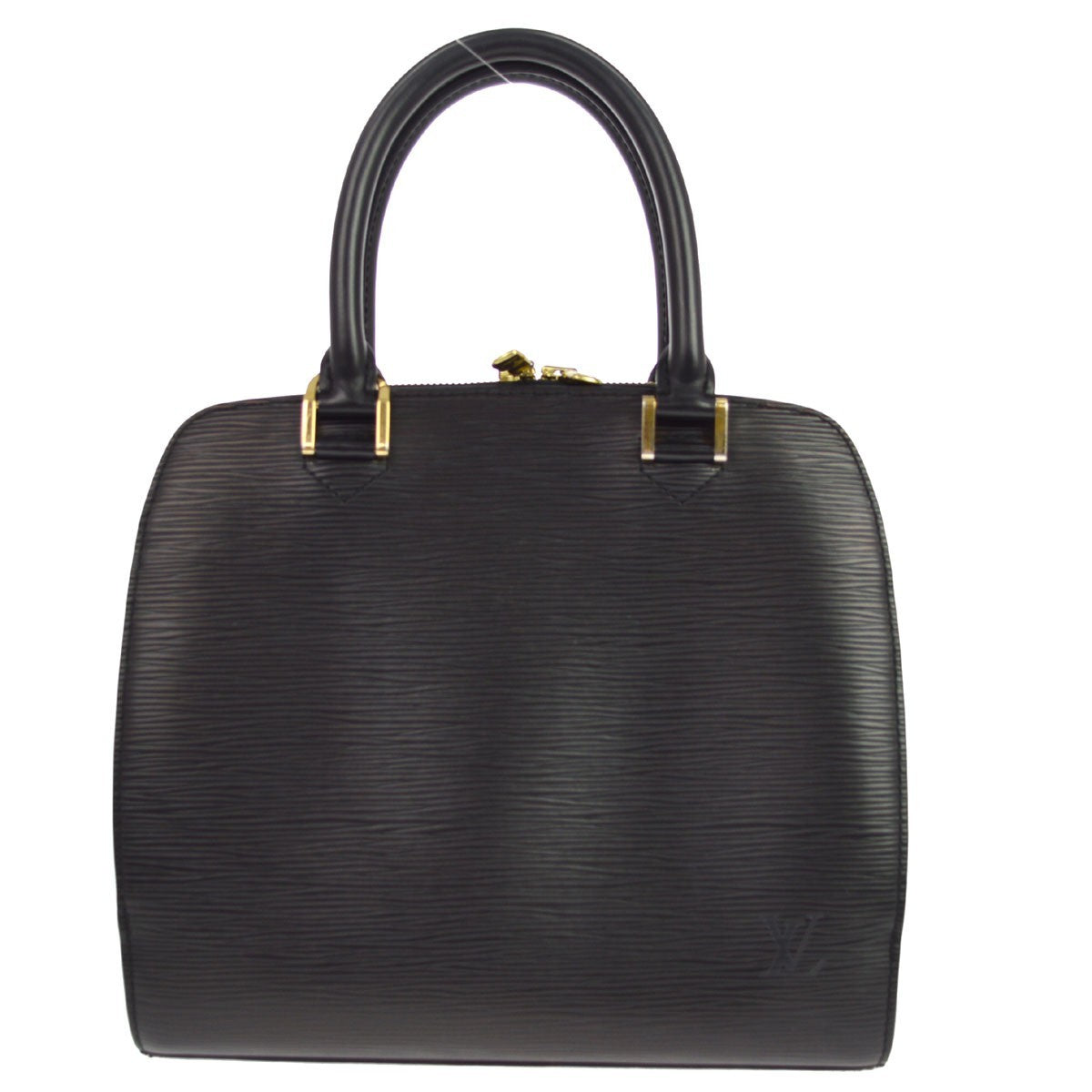 Louis Vuitton Pont Neuf Epi Leather PM