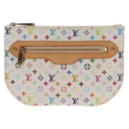 Louis Vuitton Pochette GM Monogram Multicolor Product Image