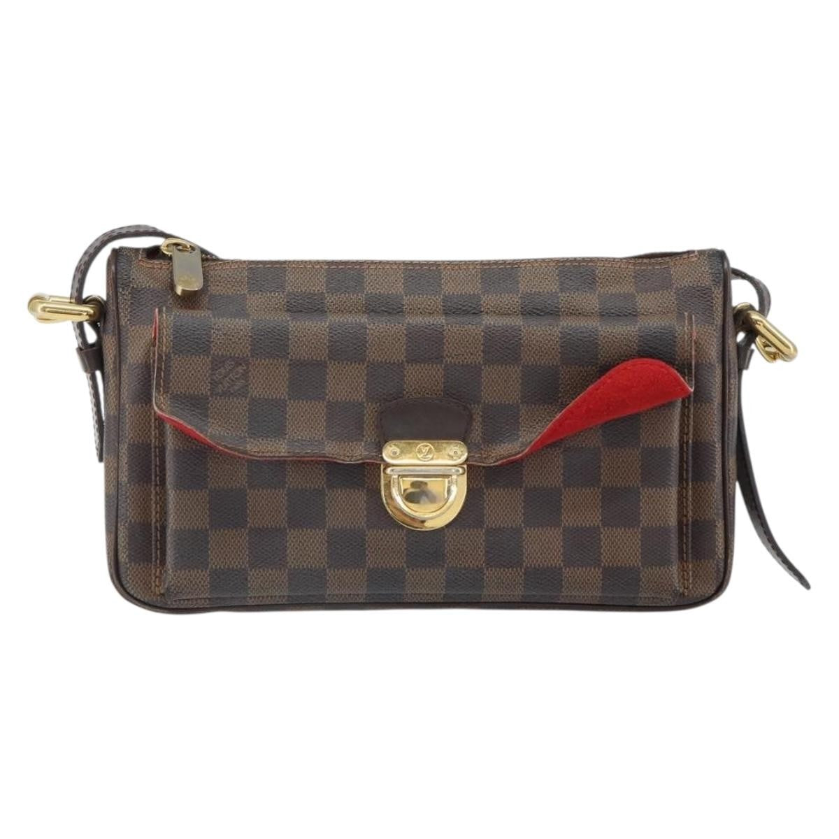 Louis Vuitton Ravello Damier GM