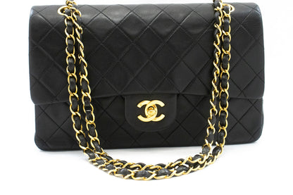 Chanel Classic Flap Lambskin Medium