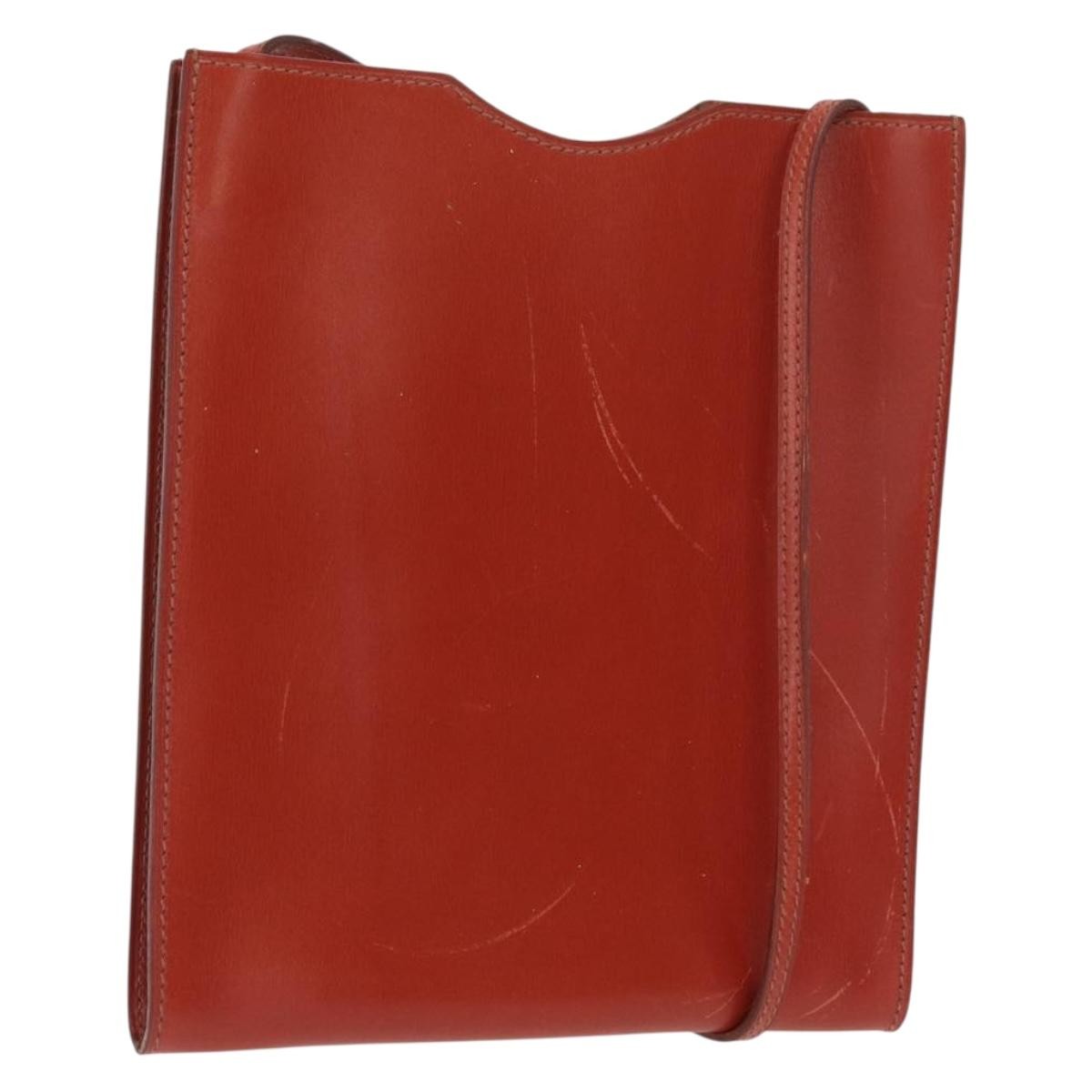 Hermes Onimaitou Leather Product Image