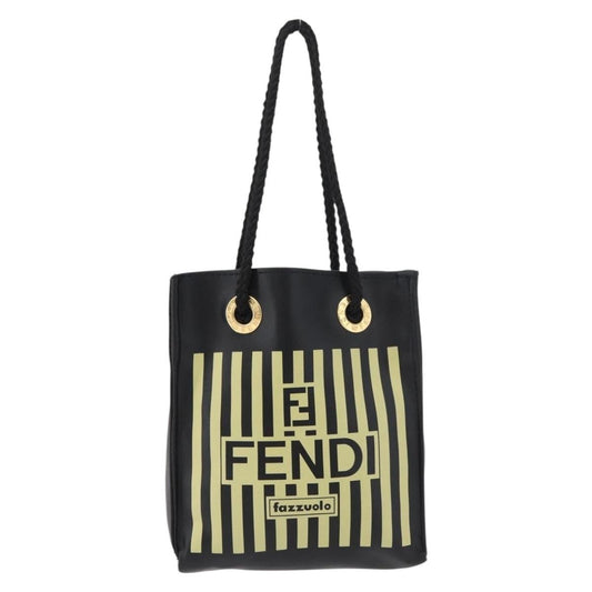 Fendi Fazzuolo Leather Mini
