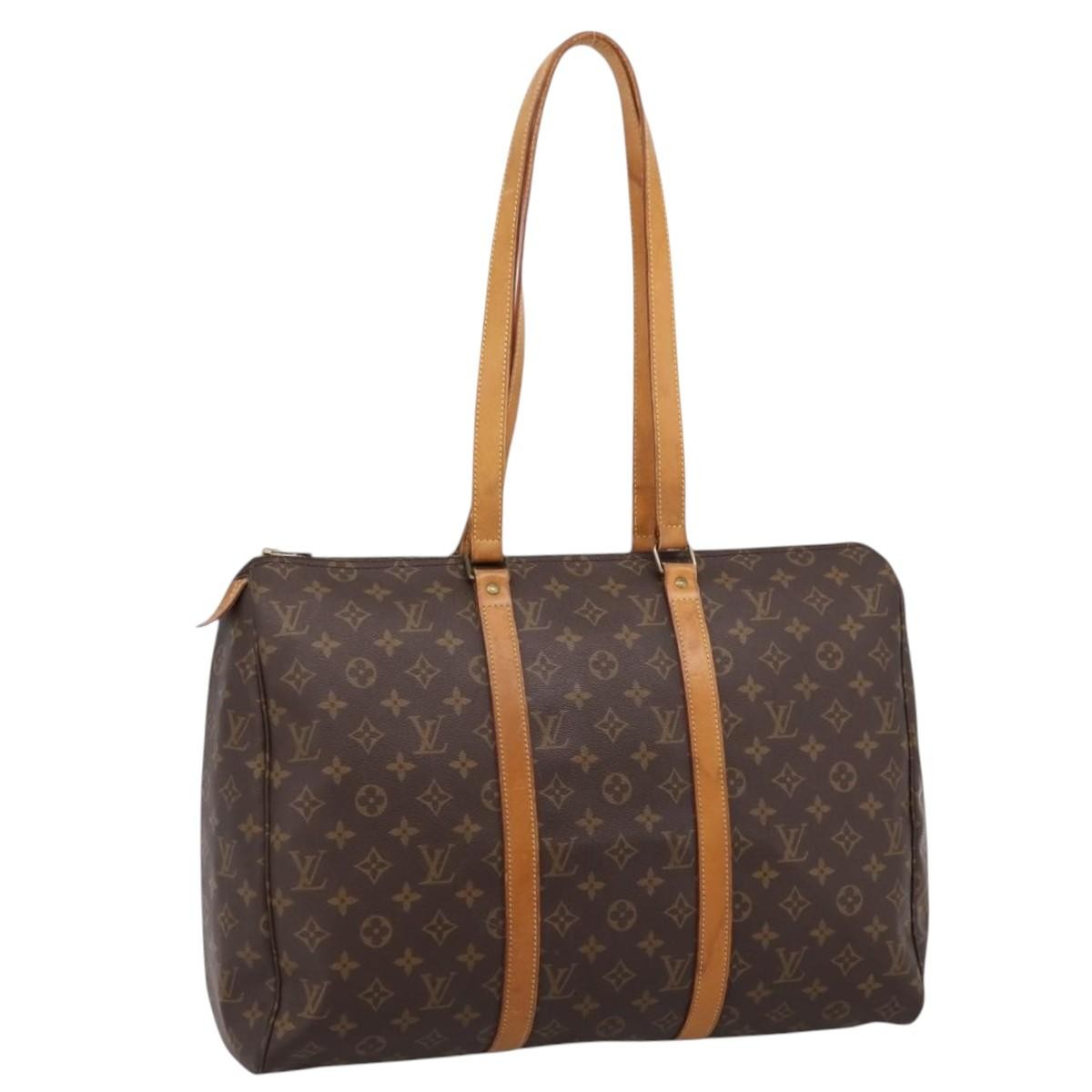 Louis Vuitton Flanerie Monogram 45