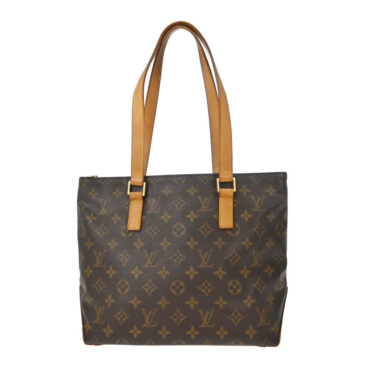 Louis Vuitton Cabas Piano Monogram Canvas medium