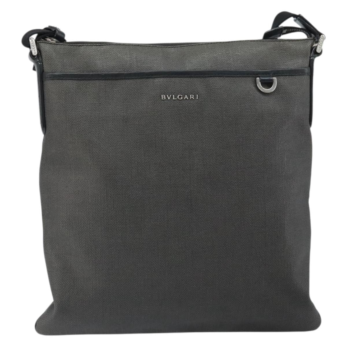 Bvlgari Shoulder Canvas Product Image