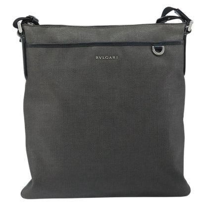 Bvlgari Shoulder Canvas Product Image