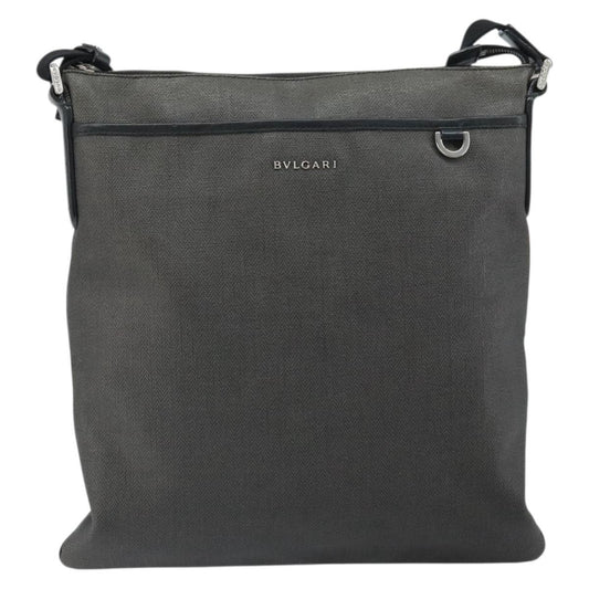 Bvlgari Shoulder Canvas Product Image