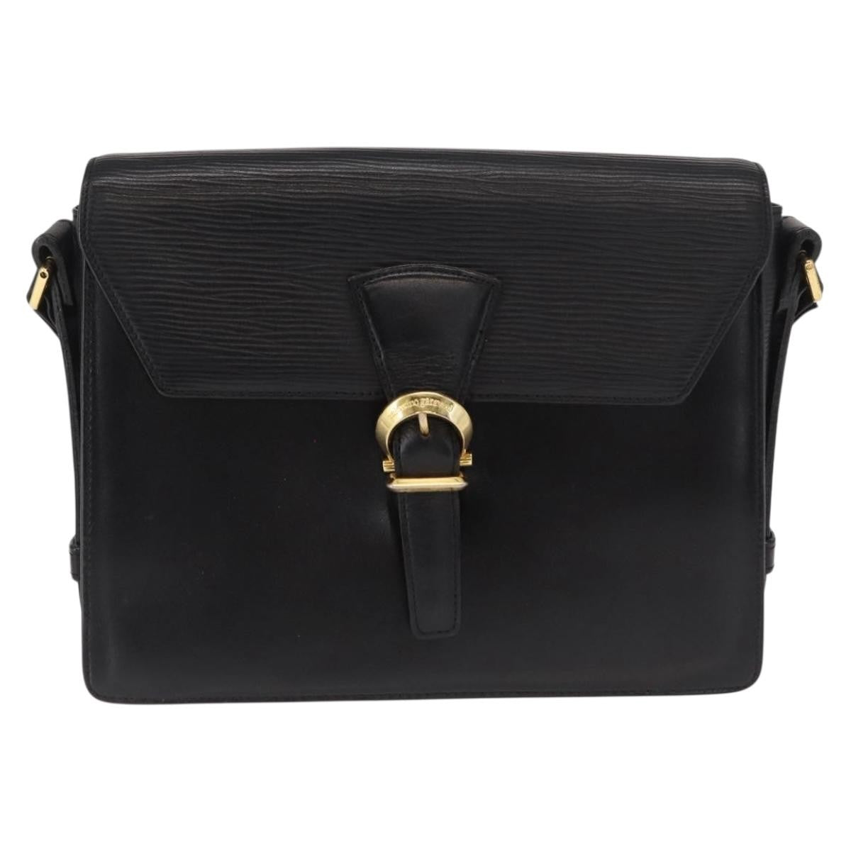 Valentino Garavani Vintage Leather Product Image