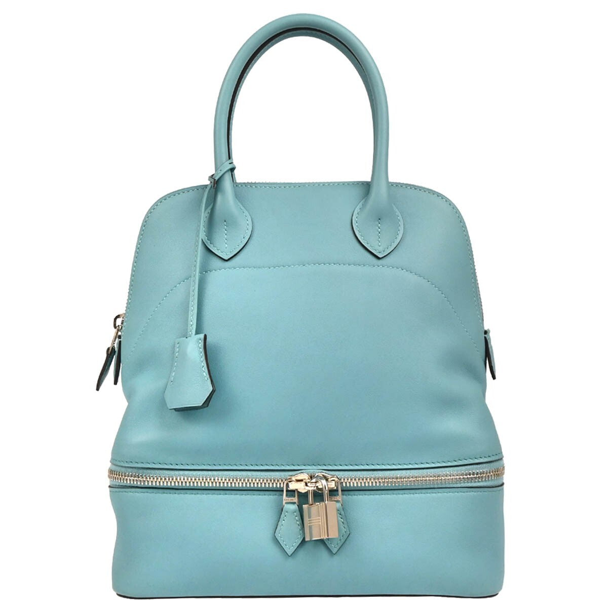 Hermes Bolide Secret Bag Swift 24