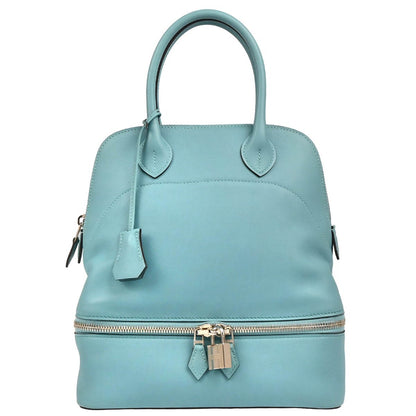 Hermes Bolide Secret Bag Swift 24