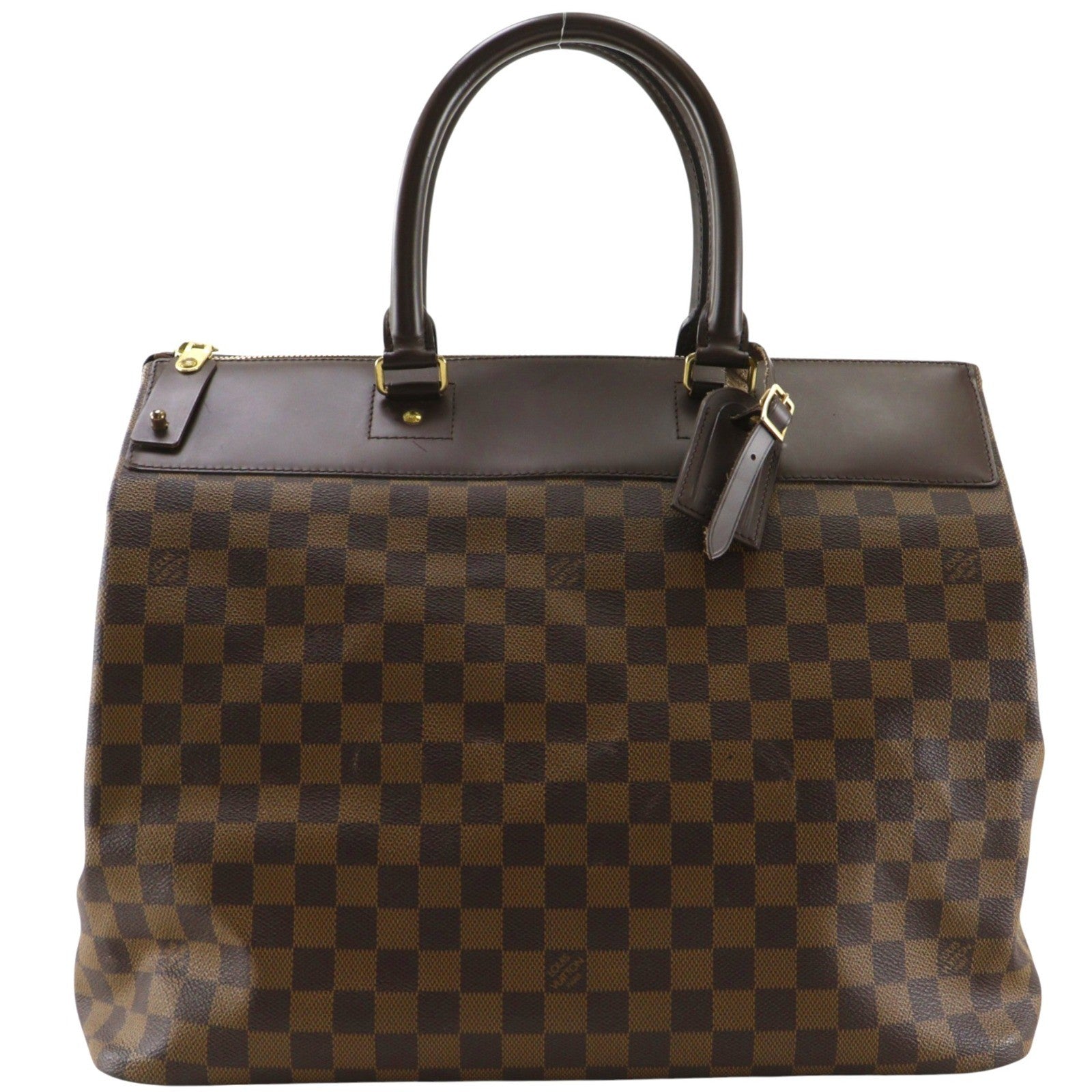 Louis Vuitton Greenwich Damier Ebene Product Image