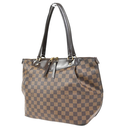 Louis Vuitton Westminster Handbag Damier GM
