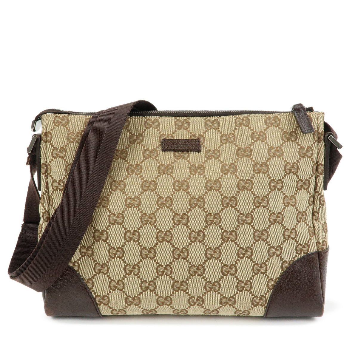 Gucci Joy Messenger GG Canvas Medium