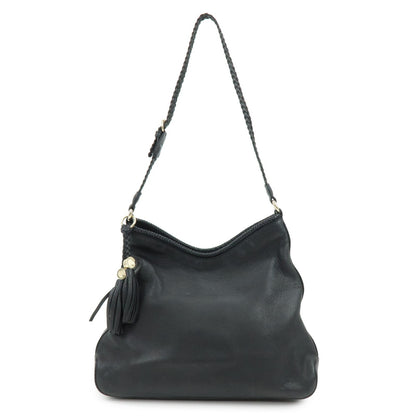 Gucci Marrakech Hobo Leather Medium
