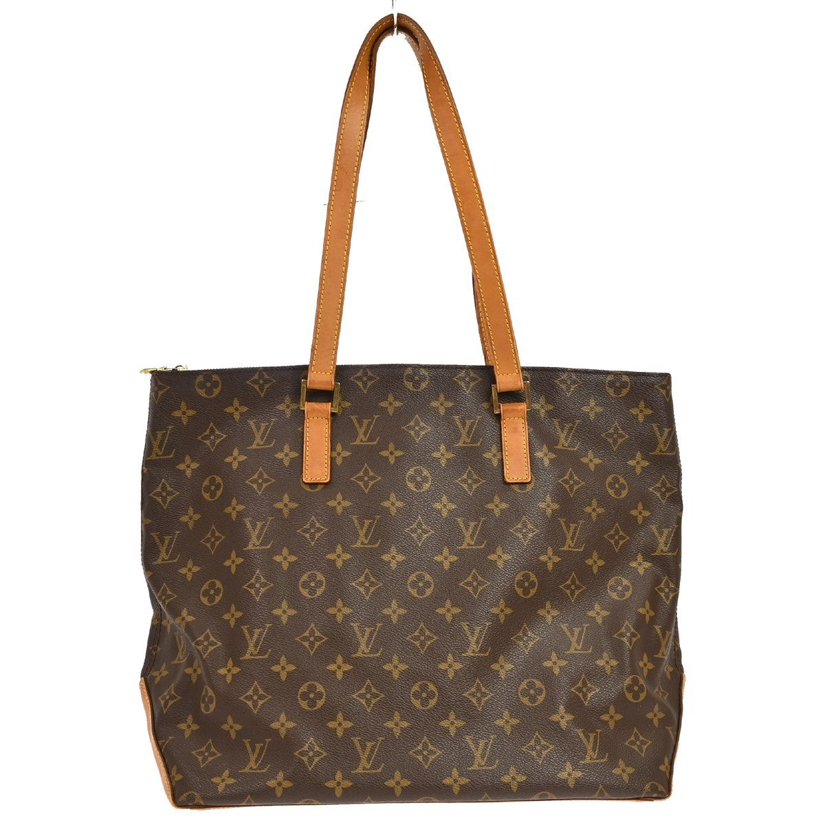 Louis Vuitton Cabas Mezzo Monogram Canvas Product Image
