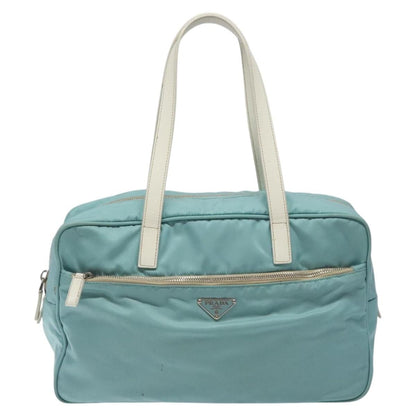 Prada Vintage Handbag Tessuto Product Image