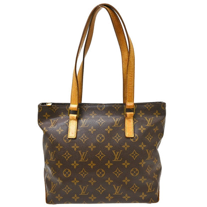 Louis Vuitton Cabas Piano Monogram Canvas Product Image