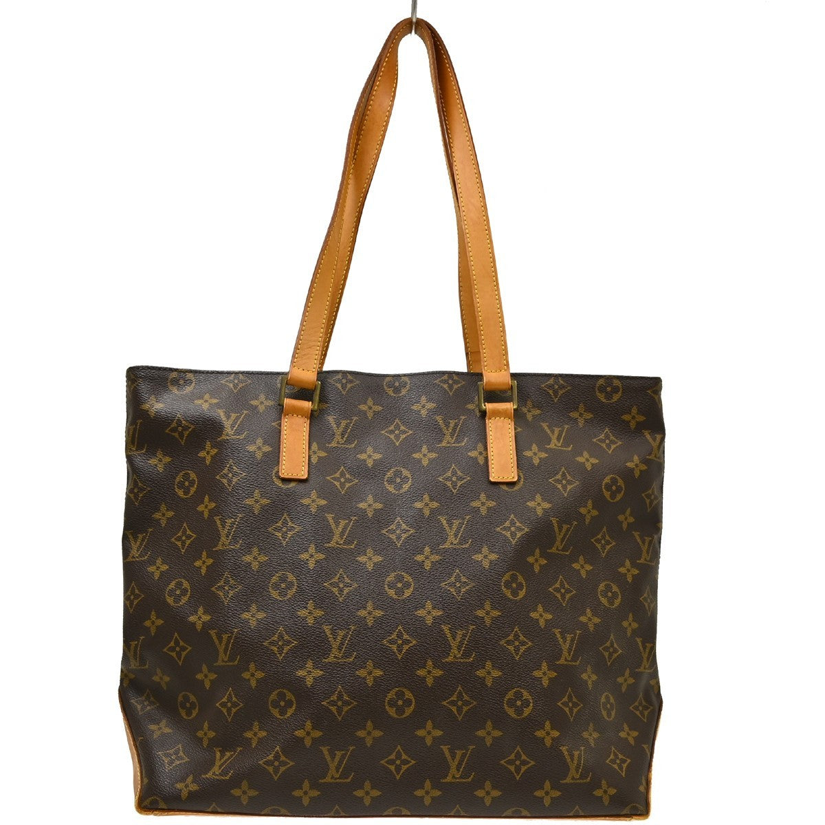 Louis Vuitton Cabas Mezzo Monogram Canvas Product Image