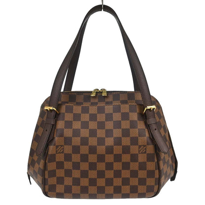 Louis Vuitton Belem Damier Ebene MM