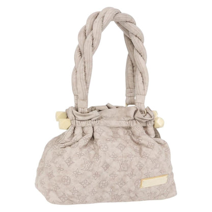 Louis Vuitton Olympe Stratus Limited Edition Monogram Lambskin PM