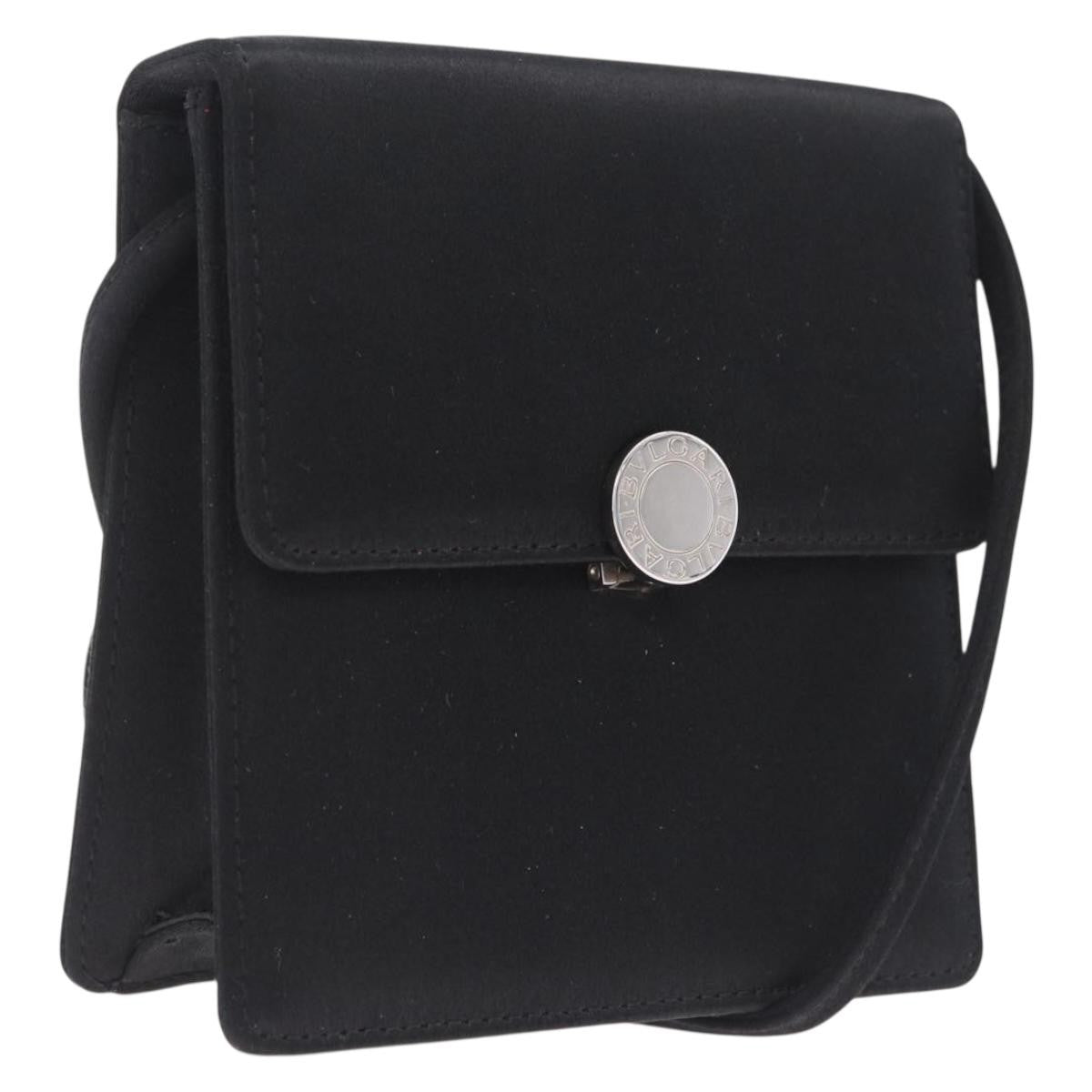 Bvlgari Shoulder Satin Product Image