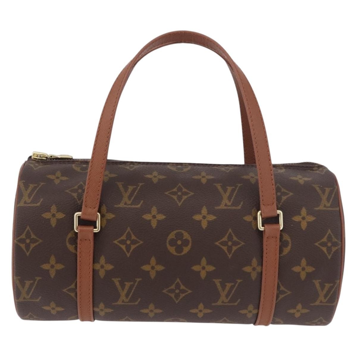 Louis Vuitton Papillon Monogram Canvas 26