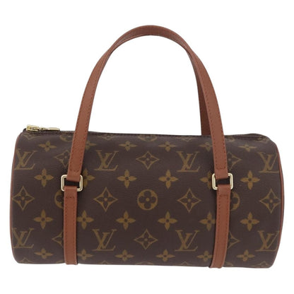 Louis Vuitton Papillon Monogram Canvas 26