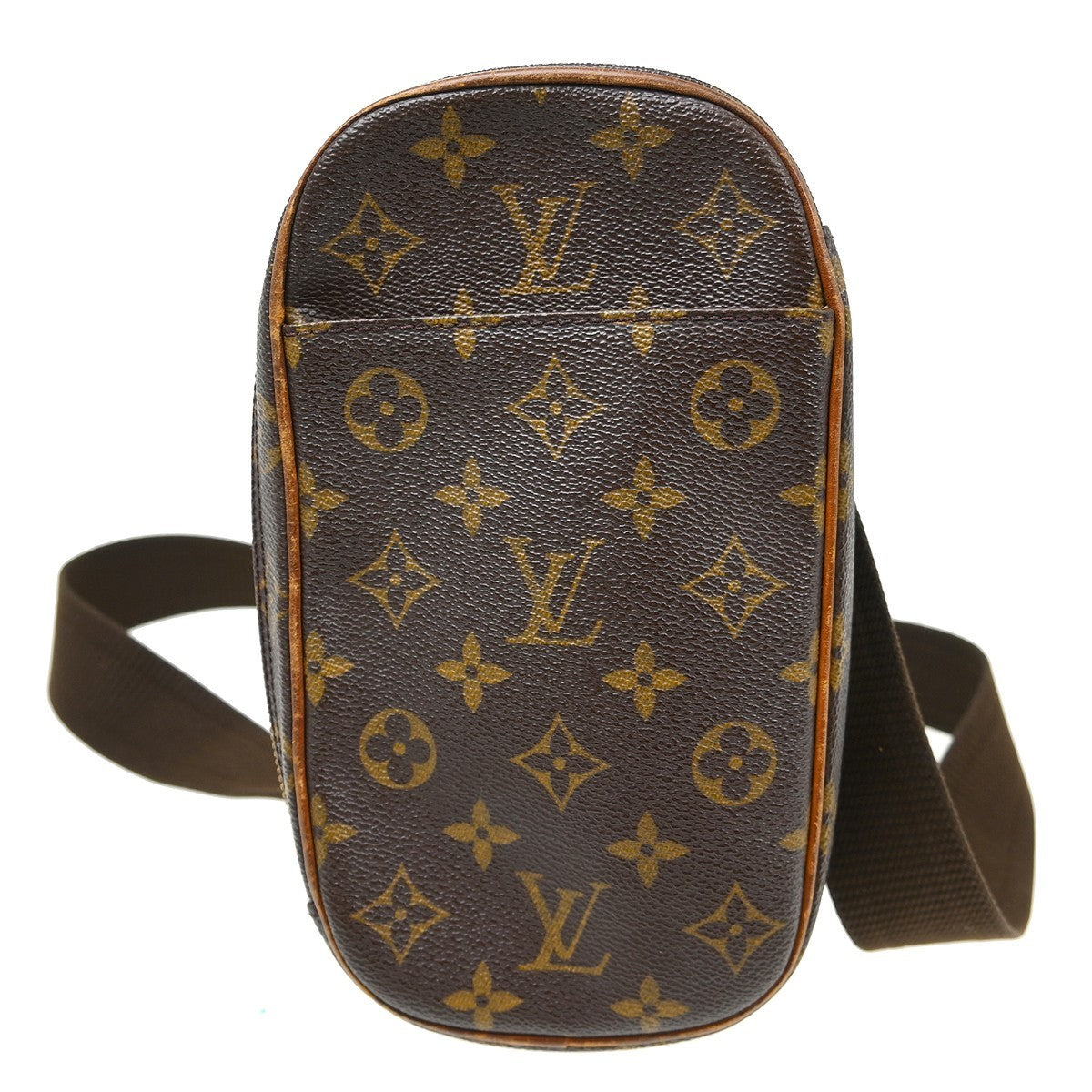 Louis Vuitton Pochette Gange Monogram Canvas Product Image
