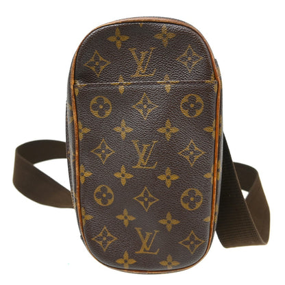 Louis Vuitton Pochette Gange Monogram Canvas Product Image