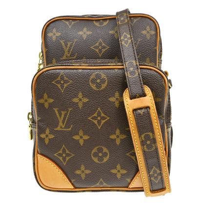 Louis Vuitton Amazone Monogram Canvas MM