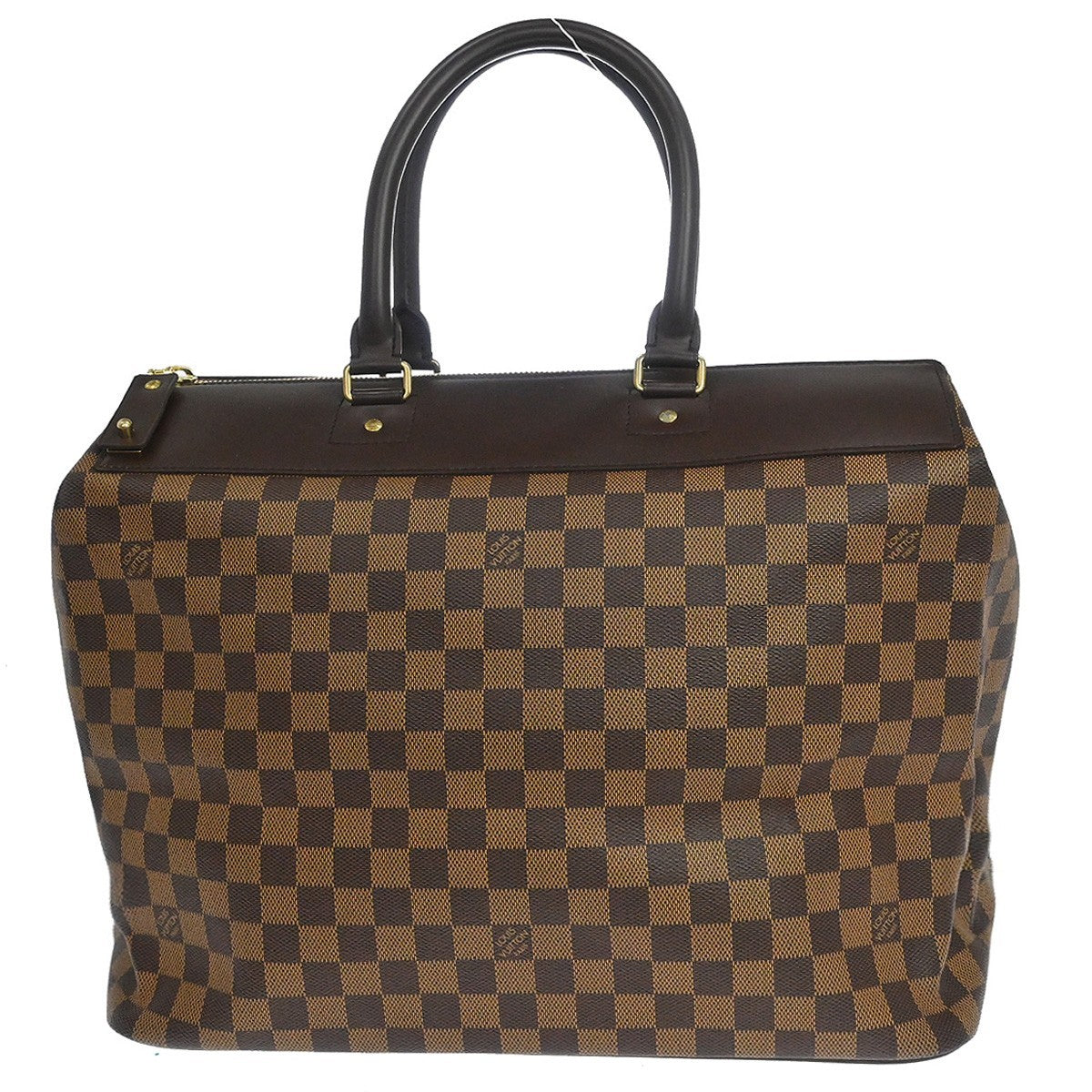 Louis Vuitton Greenwich Travel Damier Ebene PM