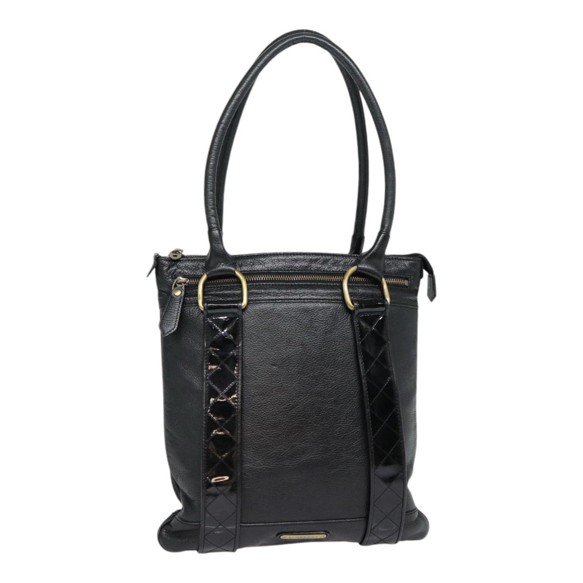 Burberry Vintage Leather Product Image