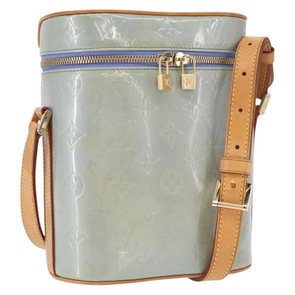 Louis Vuitton Sullivan Monogram Vernis Vertical