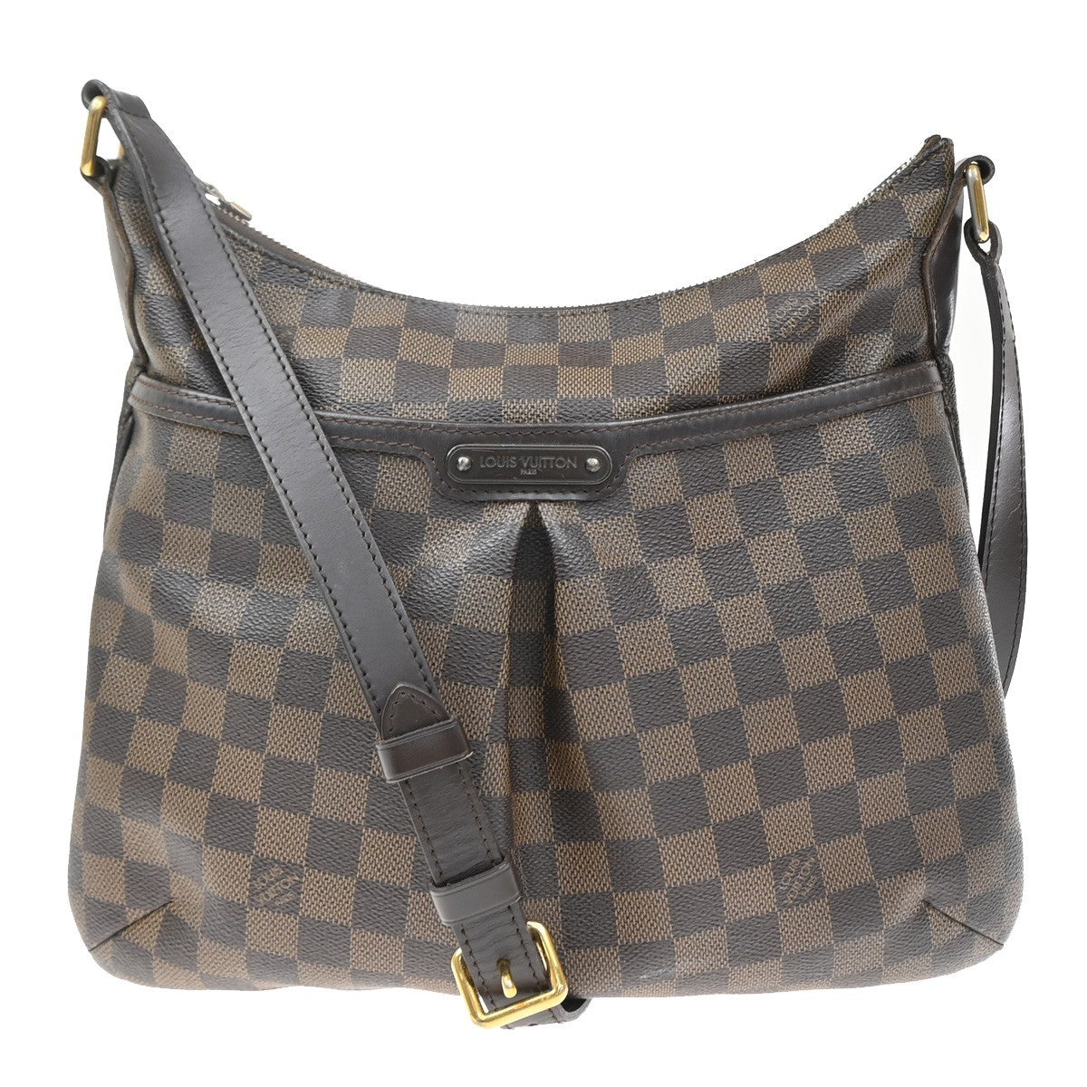 Louis Vuitton Bloomsbury Damier PM