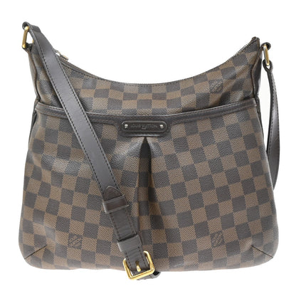 Louis Vuitton Bloomsbury Damier PM