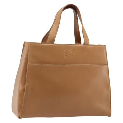 Loewe Anagram handbag Leather Product Image